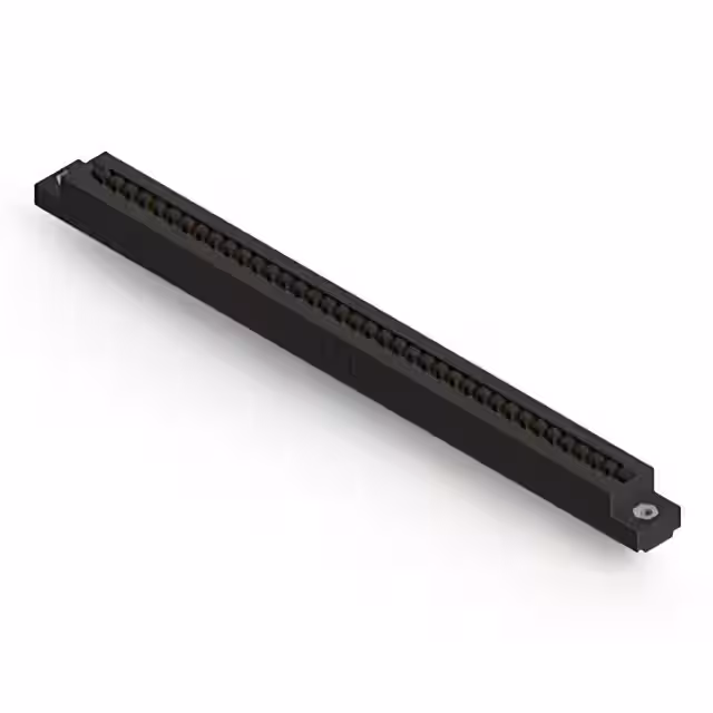 357-037-525-108 EDAC Inc.  Edgeboard Connectors